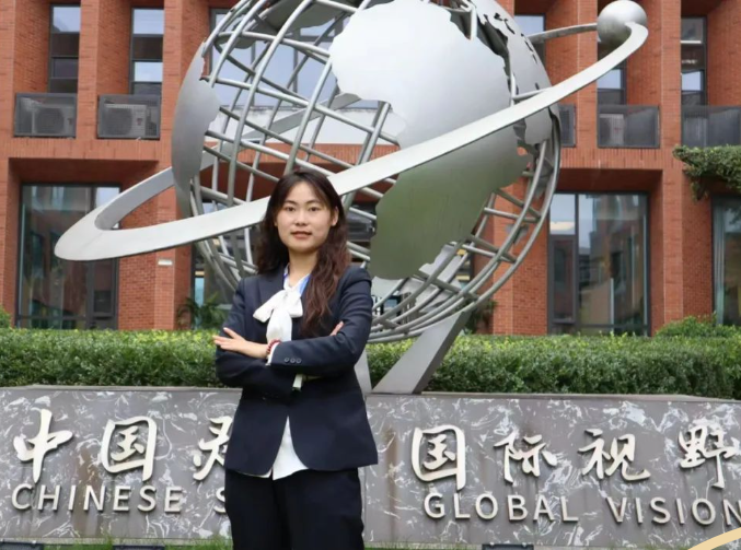 宜宾成外附小·最美教师篇20231026春风不语化桃李，弦歌不绝润新苗-丁光霞